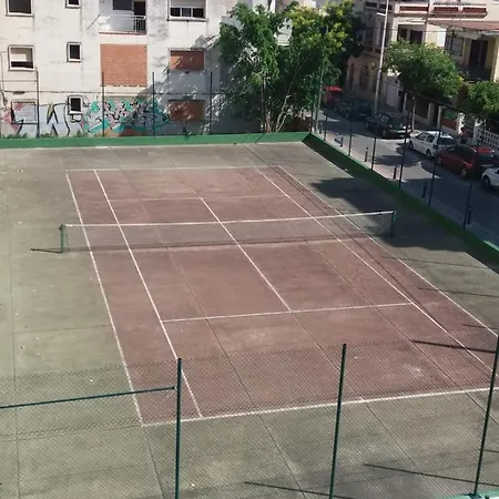Apartamento Mi Gaviota, Primera Línea, Vt-49181-v