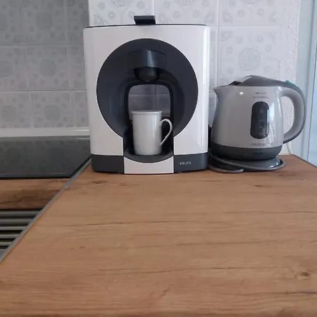 Mi Gaviota, Primera Línea, Vt-49181-v Apartamento